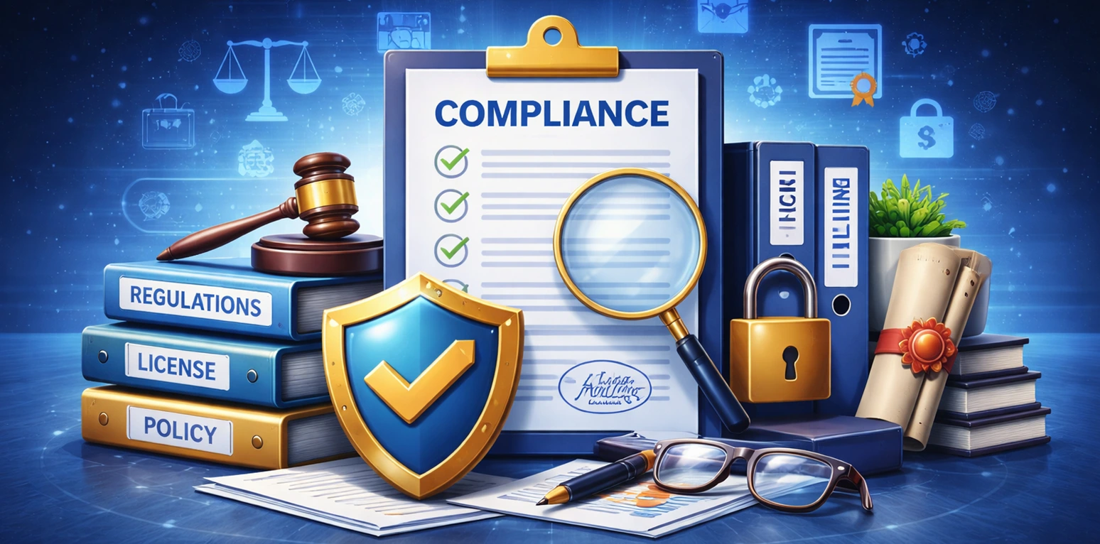 Licensing