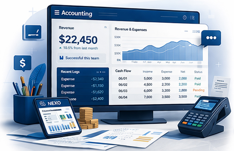 Accounting