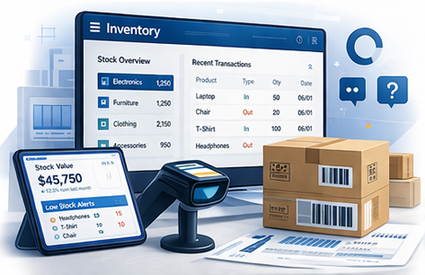 Inventory