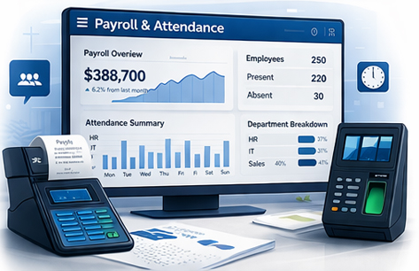 Payroll